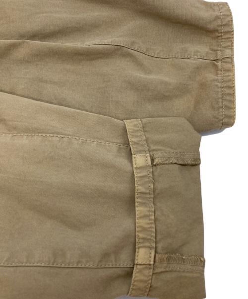 Barbour（バブアー）Barbour (バブアー) Ashby Casual Jacket/アシュビ―カジュアルジャケット ブラウン サイズ:Ｍの古着・服飾アイテム