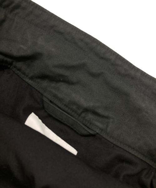 COOTIE PRODUCTIONS（クーティープロダクツ）COOTIE PRODUCTIONS (クーティープロダクツ) Error Fit M-65 Field Jacket ブラック サイズ:Sの古着・服飾アイテム