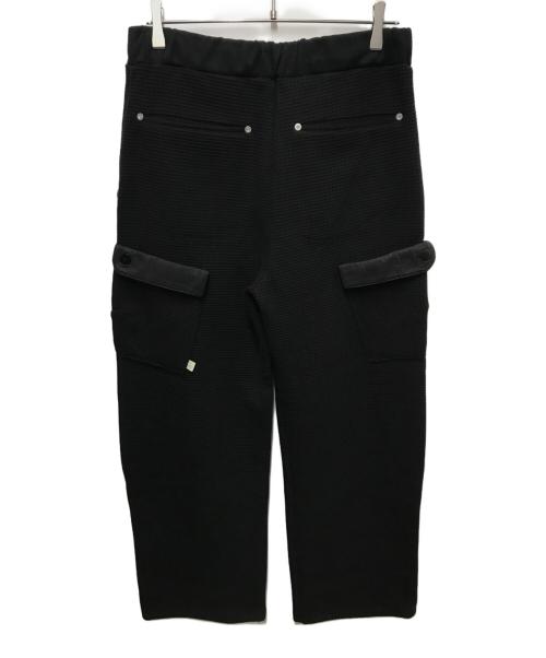 FAF（エフエーエフ）FAF (エフエーエフ) Hostis Thermal Pants ブラック サイズ:2の古着・服飾アイテム