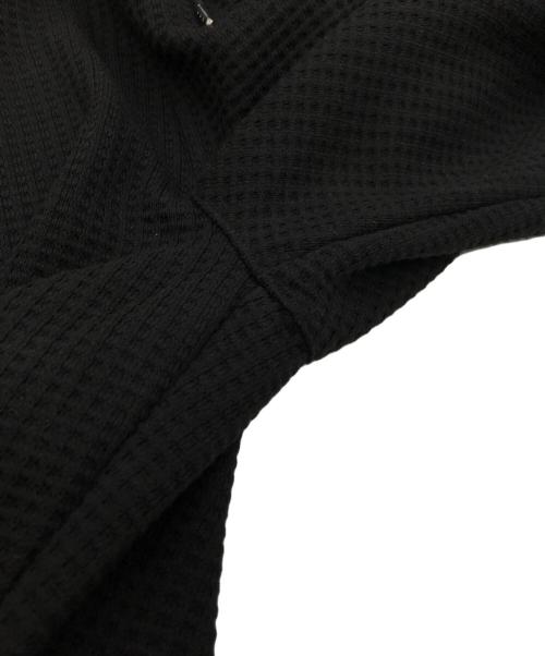 FAF（エフエーエフ）FAF (エフエーエフ) Hostis Thermal Pants ブラック サイズ:2の古着・服飾アイテム