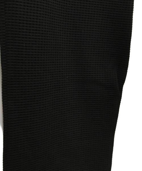 FAF（エフエーエフ）FAF (エフエーエフ) Hostis Thermal Pants ブラック サイズ:2の古着・服飾アイテム