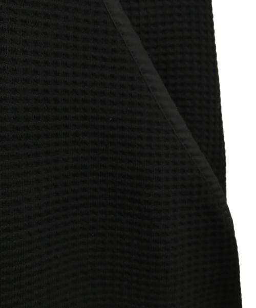 FAF（エフエーエフ）FAF (エフエーエフ) Hostis Thermal Pants ブラック サイズ:2の古着・服飾アイテム