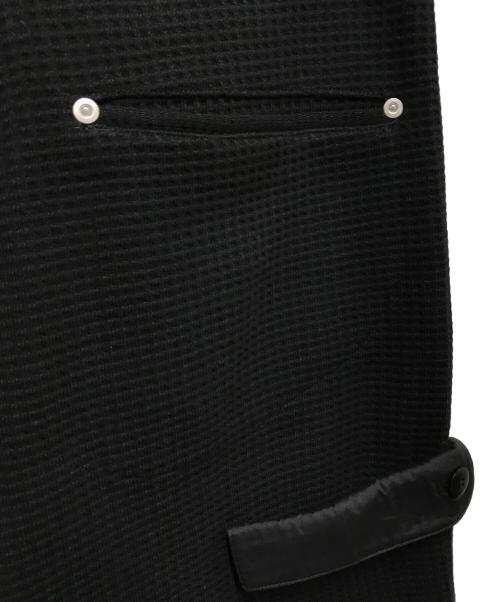 FAF（エフエーエフ）FAF (エフエーエフ) Hostis Thermal Pants ブラック サイズ:2の古着・服飾アイテム