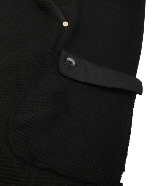 FAF（エフエーエフ）FAF (エフエーエフ) Hostis Thermal Pants ブラック サイズ:2の古着・服飾アイテム