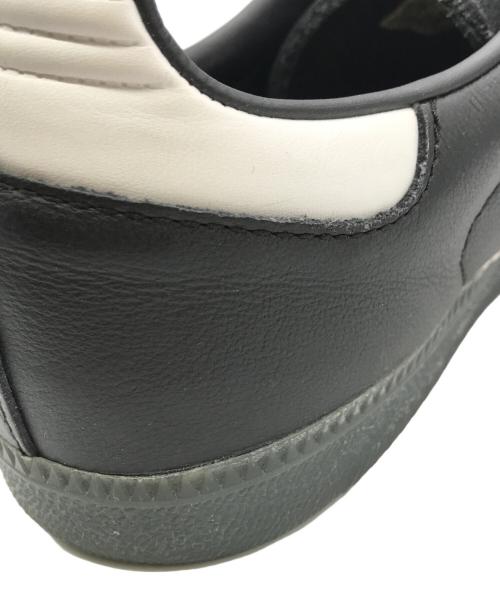 adidas（アディダス）adidas (アディダス) Fucking Awesome (ファッキンオーサム) SAMBA x FUCKING AWESOME ブラック サイズ:US8（26）の古着・服飾アイテム