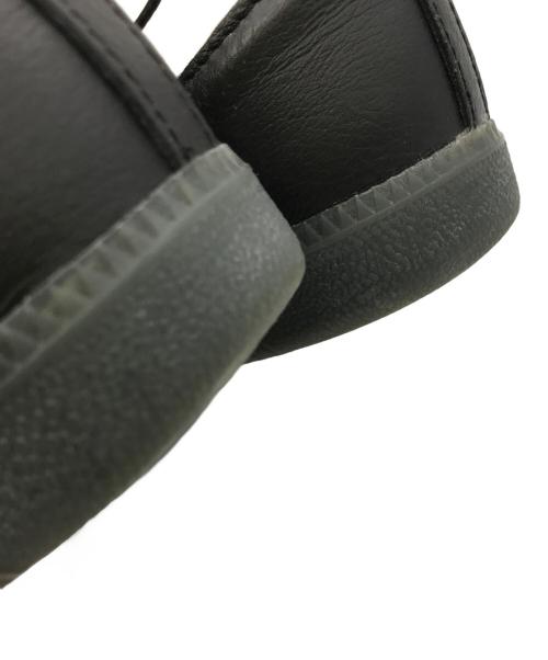 adidas（アディダス）adidas (アディダス) Fucking Awesome (ファッキンオーサム) SAMBA x FUCKING AWESOME ブラック サイズ:US8（26）の古着・服飾アイテム