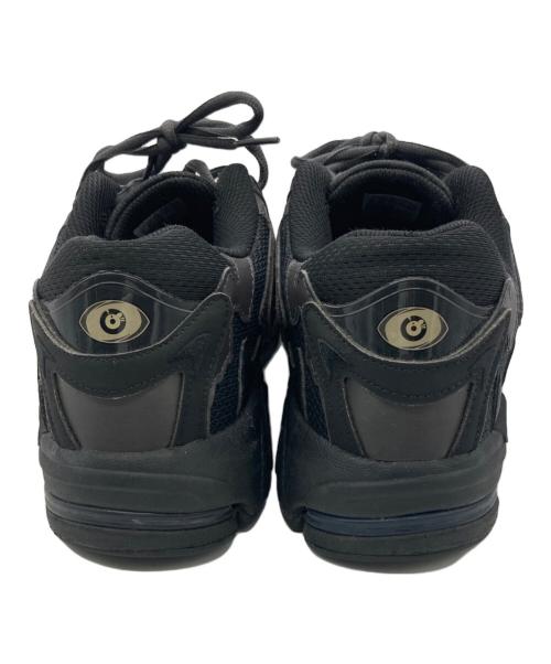 adidas（アディダス）adidas (アディダス) BAD BUNNY (バッドバニー) RESPONSE CL ブラック サイズ:US9（27）の古着・服飾アイテム