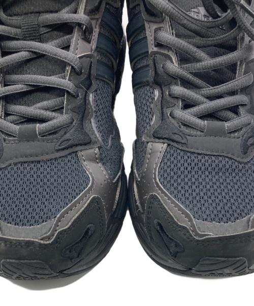 adidas（アディダス）adidas (アディダス) BAD BUNNY (バッドバニー) RESPONSE CL ブラック サイズ:US9（27）の古着・服飾アイテム