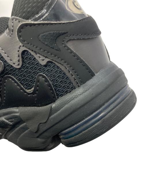 adidas（アディダス）adidas (アディダス) BAD BUNNY (バッドバニー) RESPONSE CL ブラック サイズ:US9（27）の古着・服飾アイテム