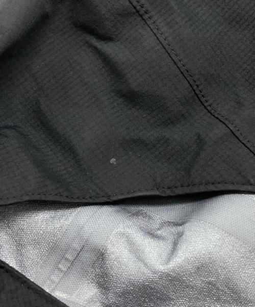 GOLDWIN（ゴールドウイン）GOLDWIN (ゴールドウイン) ゴアテックススリーレイヤージャケット ブラック サイズ:2の古着・服飾アイテム