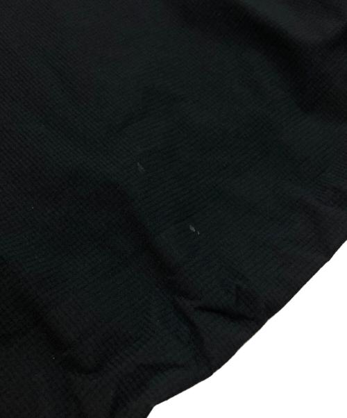 GOLDWIN（ゴールドウイン）GOLDWIN (ゴールドウイン) ゴアテックススリーレイヤージャケット ブラック サイズ:2の古着・服飾アイテム