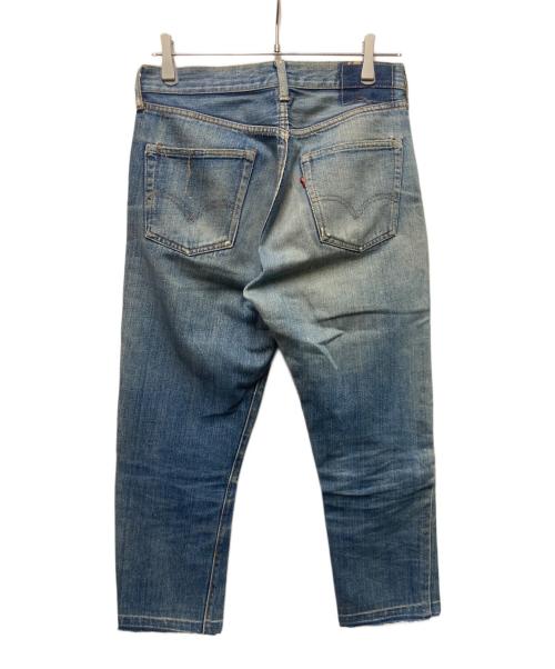 LEVI'S（リーバイス）LEVI'S (リーバイス) 502 BIGEデニムパンツ インディゴ サイズ:-の古着・服飾アイテム