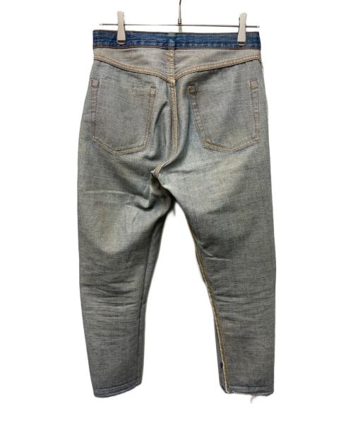 LEVI'S（リーバイス）LEVI'S (リーバイス) 502 BIGEデニムパンツ インディゴ サイズ:-の古着・服飾アイテム