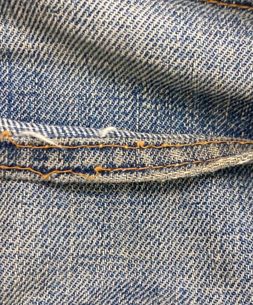 LEVI'S（リーバイス）LEVI'S (リーバイス) 502 BIGEデニムパンツ インディゴ サイズ:-の古着・服飾アイテム