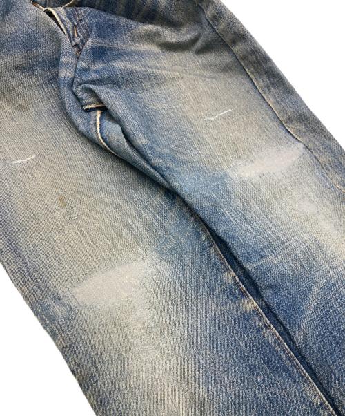LEVI'S（リーバイス）LEVI'S (リーバイス) 502 BIGEデニムパンツ インディゴ サイズ:-の古着・服飾アイテム