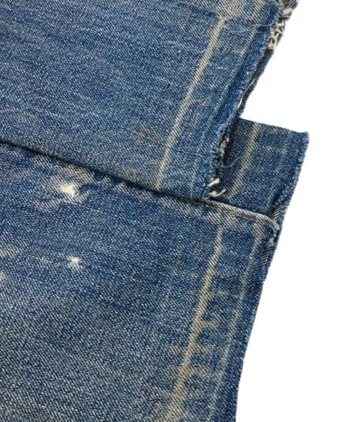 LEVI'S（リーバイス）LEVI'S (リーバイス) 502 BIGEデニムパンツ インディゴ サイズ:-の古着・服飾アイテム