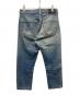 LEVI'S (リーバイス) 502 BIGEデニムパンツ インディゴ サイズ:-：27000円