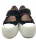 中古・古着 MARNI (マルニ) PABLOボアメリージェーンシューズ ブラック サイズ:38：15000円
