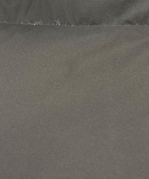 THE NORTH FACE（ザ ノース フェイス）THE NORTH FACE (ザ ノース フェイス) Down Shell Coat カーキ サイズ:Lの古着・服飾アイテム