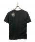 Hysteric Glamour (ヒステリックグラマー) JOEY RAMONE プリントTシャツ ブラック サイズ:M：7000円