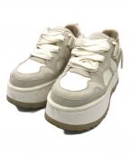 UGGアグ）の古着「Astromel」｜ベージュ