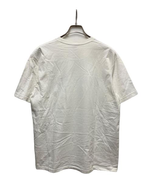 SUPREME（シュプリーム）Supreme (シュプリーム) Camacho Tee ホワイト サイズ:Mの古着・服飾アイテム
