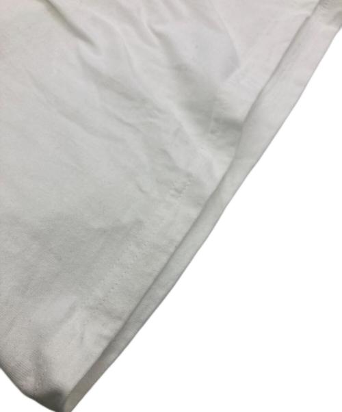 SUPREME（シュプリーム）Supreme (シュプリーム) Camacho Tee ホワイト サイズ:Mの古着・服飾アイテム