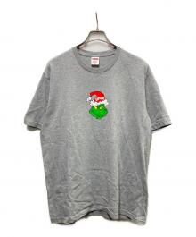 SUPREME（シュプリーム）の古着「Grinch Tee」｜グレー
