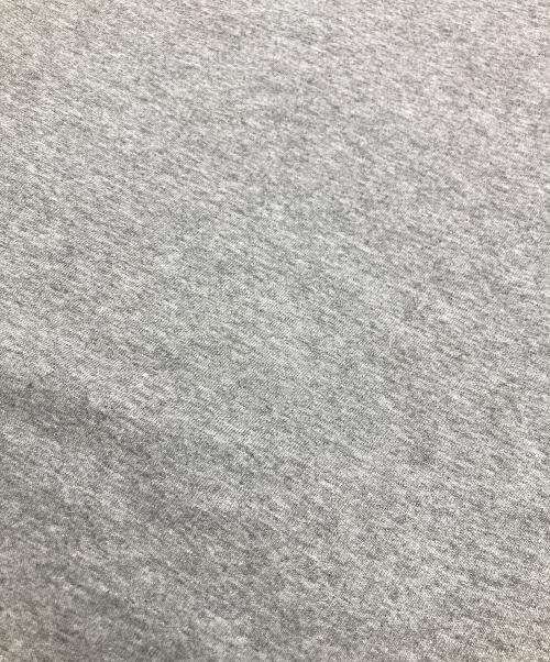 SUPREME（シュプリーム）Supreme (シュプリーム) Grinch Tee グレー サイズ:Mの古着・服飾アイテム