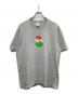 Supreme（シュプリーム）の古着「Grinch Tee」｜グレー