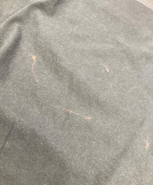 SUPREME（シュプリーム）Supreme (シュプリーム) Martine rose (マーティン・ローズ) Lee Scratch Perry Tee ブラック サイズ:SIZE Mの古着・服飾アイテム