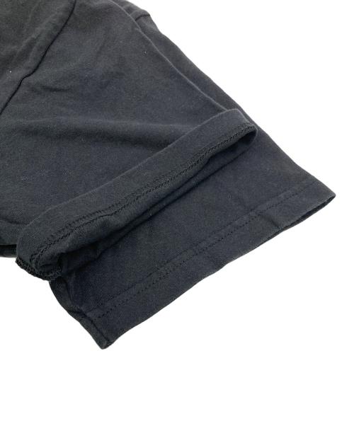 SUPREME（シュプリーム）Supreme (シュプリーム) Martine rose (マーティン・ローズ) Lee Scratch Perry Tee ブラック サイズ:SIZE Mの古着・服飾アイテム