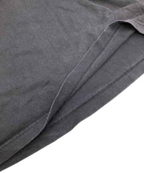 HARLEY-DAVIDSON（ハーレーダビッドソン）HARLEY-DAVIDSON (ハーレーダビッドソン) 両面スカルプリントTシャツ ブラック サイズ:2XLの古着・服飾アイテム