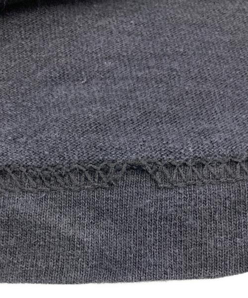HARLEY-DAVIDSON（ハーレーダビッドソン）HARLEY-DAVIDSON (ハーレーダビッドソン) 両面スカルプリントTシャツ ブラック サイズ:2XLの古着・服飾アイテム