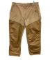 CarHartt（カーハート）の古着「00s ダックペインターパンツ」｜ブラウン
