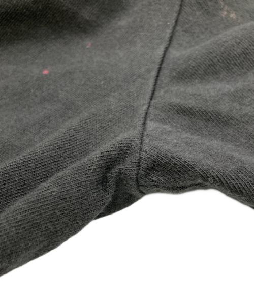 HARLEY-DAVIDSON（ハーレーダビッドソン）HARLEY-DAVIDSON (ハーレーダビッドソン) ホークスプリントTEE ブラック サイズ:XLの古着・服飾アイテム