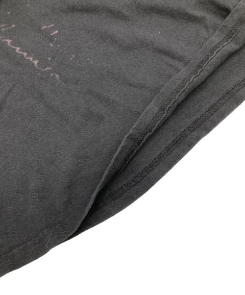 HARLEY-DAVIDSON（ハーレーダビッドソン）HARLEY-DAVIDSON (ハーレーダビッドソン) ホークスプリントTEE ブラック サイズ:XLの古着・服飾アイテム