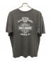 HARLEY-DAVIDSON (ハーレーダビッドソン) ホークスプリントTEE ブラック サイズ:XL：5000円