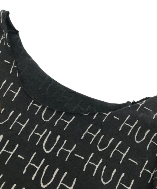 USED（ユーズド）USED (ユーズド) 海外アニメプリントTシャツ ブラック サイズ:-の古着・服飾アイテム