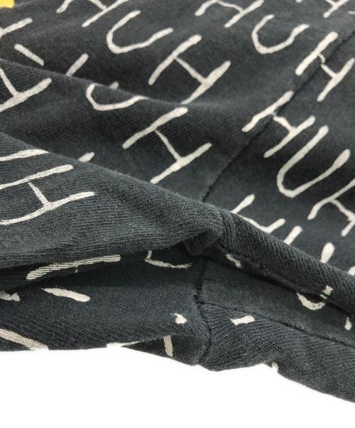 USED（ユーズド）USED (ユーズド) 海外アニメプリントTシャツ ブラック サイズ:-の古着・服飾アイテム