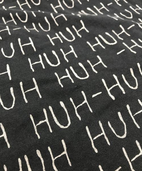 USED（ユーズド）USED (ユーズド) 海外アニメプリントTシャツ ブラック サイズ:-の古着・服飾アイテム
