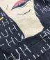 中古・古着 USED (ユーズド) 海外アニメプリントTシャツ ブラック サイズ:-：10000円