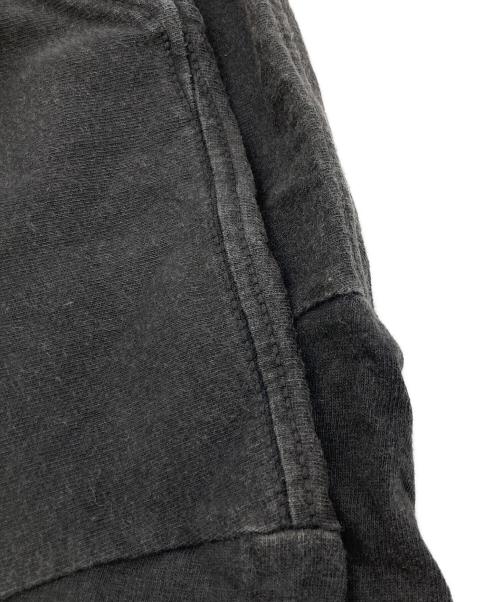 stussy（ステューシー）stussy (ステューシー) キッズフォトプリントTシャツ ブラック サイズ:SIZE Mの古着・服飾アイテム