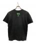 stussy (ステューシー) キッズフォトプリントTシャツ ブラック サイズ:SIZE M：12000円