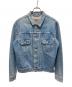 LEVI'S（リーバイス）の古着「90s 70502 2ndタイプデニムジャケット」｜インディゴ