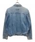 LEVI'S (リーバイス) 90s 70502 2ndタイプデニムジャケット インディゴ サイズ:M：28000円