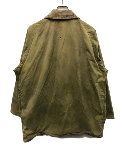 Barbour（バブアー）Barbour (バブアー) GAMEFAIR ジャケット ベージュ サイズ:44の古着・服飾アイテム