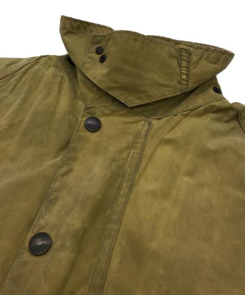 Barbour（バブアー）Barbour (バブアー) GAMEFAIR ジャケット ベージュ サイズ:44の古着・服飾アイテム