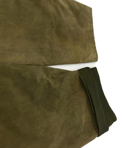 Barbour（バブアー）Barbour (バブアー) GAMEFAIR ジャケット ベージュ サイズ:44の古着・服飾アイテム