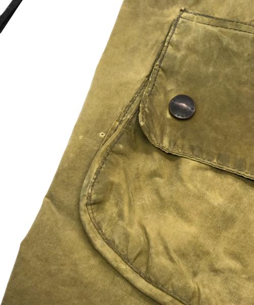 Barbour（バブアー）Barbour (バブアー) GAMEFAIR ジャケット ベージュ サイズ:44の古着・服飾アイテム